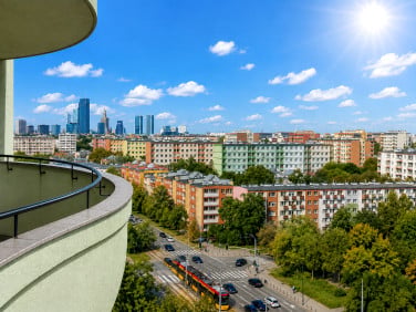Mieszkanie Warszawa