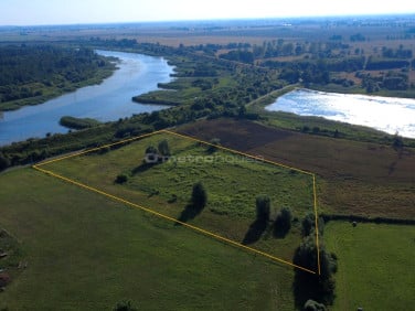 Działka siedliskowa Półmieście