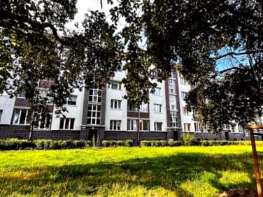 Mieszkanie Szczecin