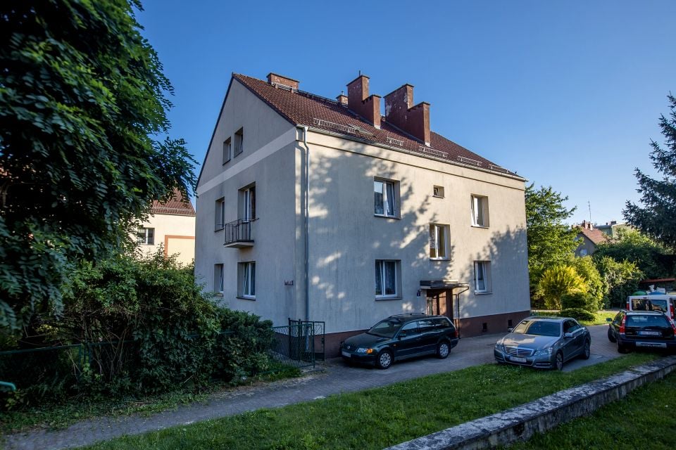 Mieszkanie Bolesławiec
