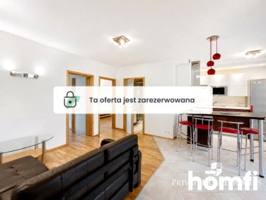 Mieszkanie Kraków