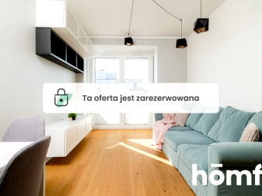 Mieszkanie Wrocław
