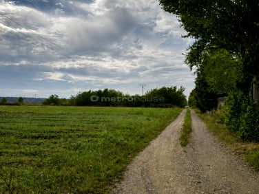 Działka budowlana Kluki
