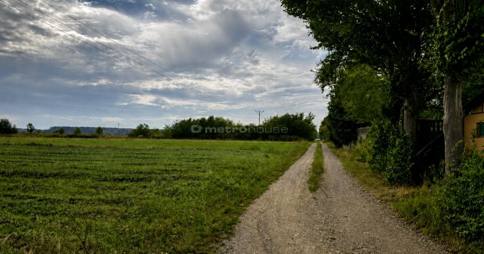 Działka budowlana Kluki