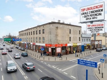 Lokal Warszawa
