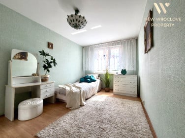 Mieszkanie Wrocław