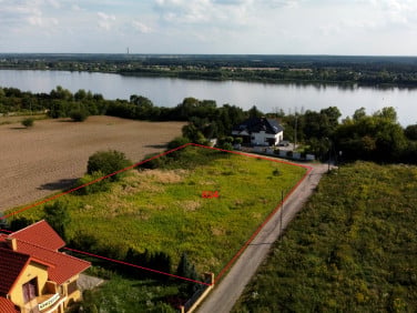 Działka budowlana Płock