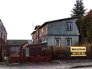 Dom Łazy