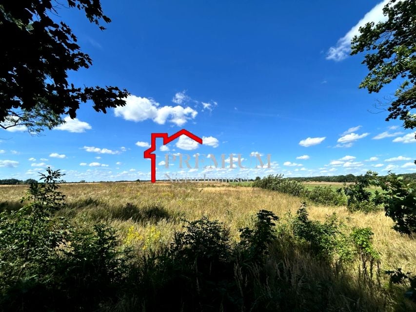 Działka budowlana