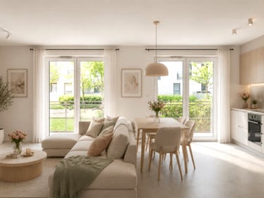 Mieszkanie apartamentowiec sprzedaż