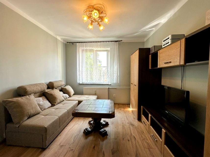 Mieszkanie Rzeszów wynajem
