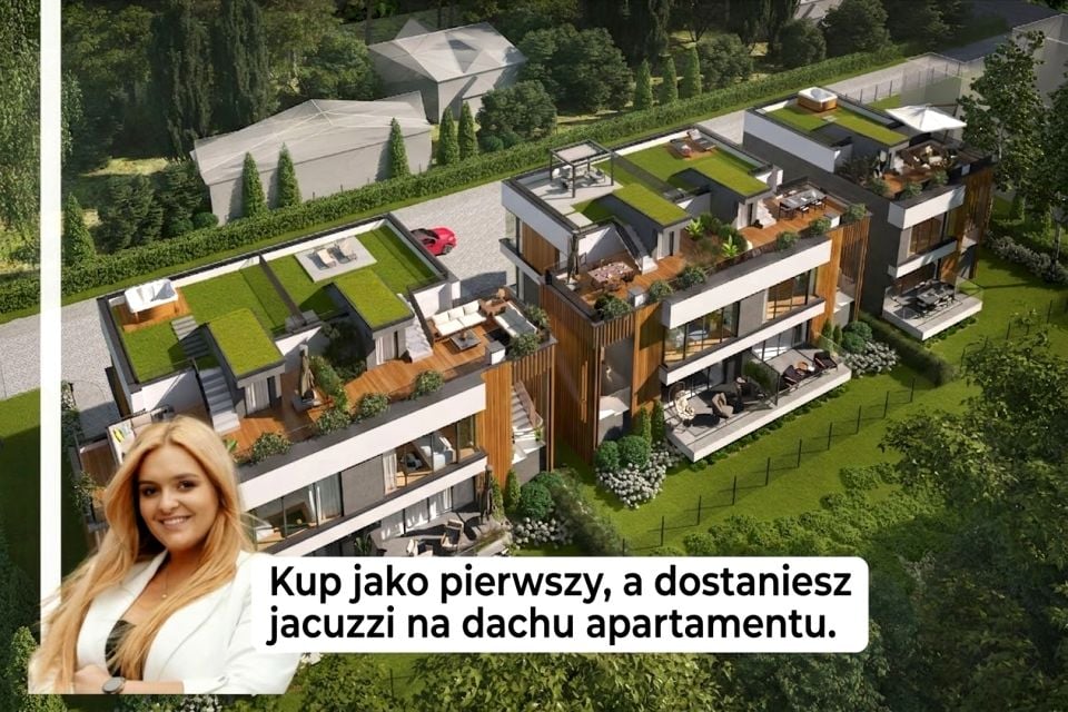 Sprzedam Mieszkanie Chełm - 68,56 m²