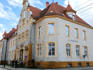 Lokal Krosno Odrzańskie