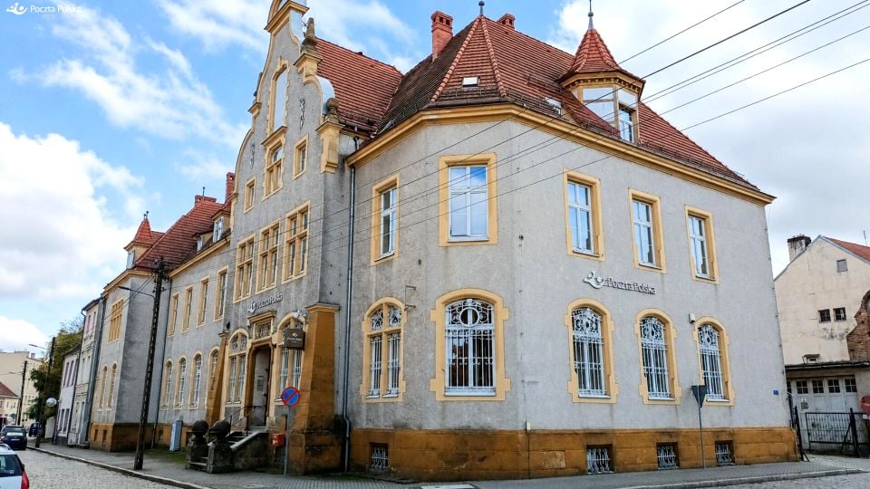 Lokal Krosno Odrzańskie