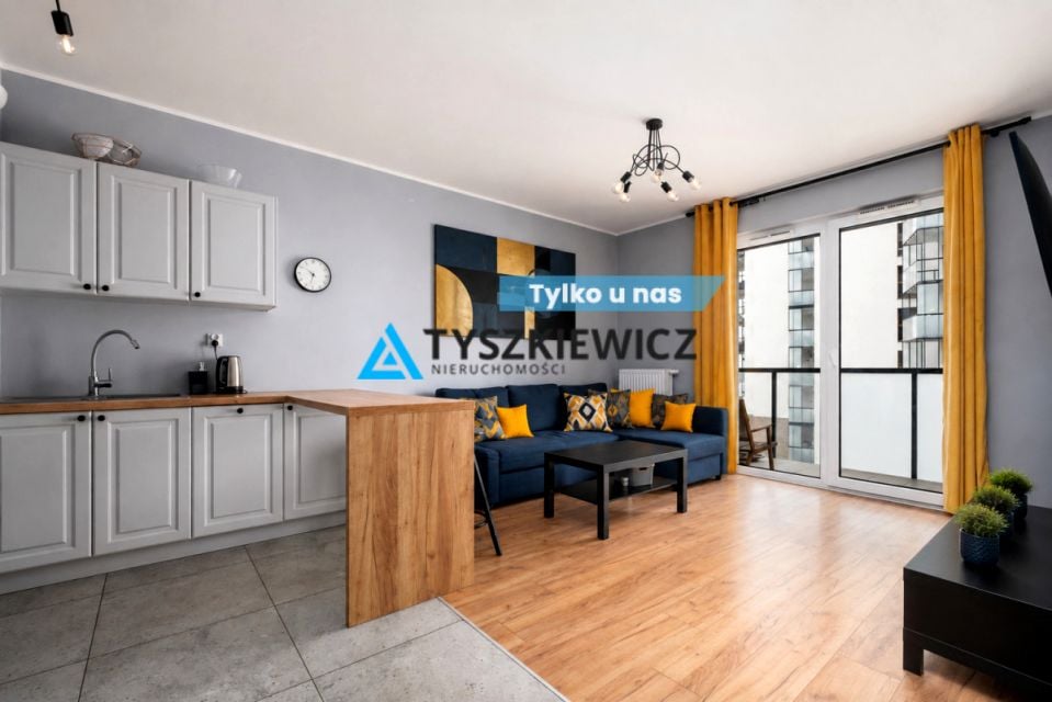 Mieszkanie Gdańsk