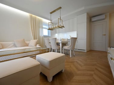 Mieszkanie Toruń