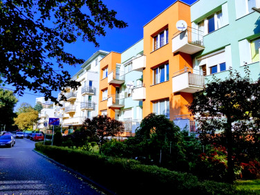 Mieszkanie Gdynia