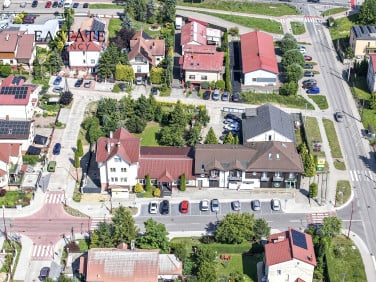 Budynek użytkowy Tczew