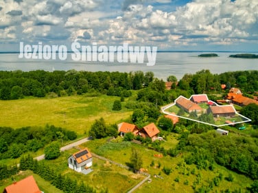 Dom Niedźwiedzi Róg