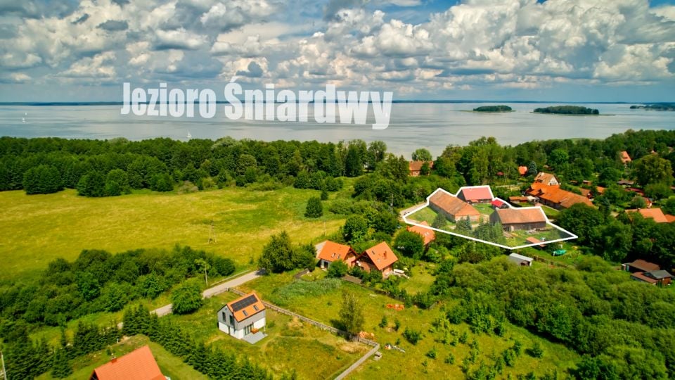 Dom Niedźwiedzi Róg