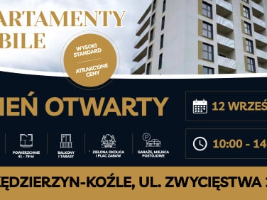Mieszkanie Kędzierzyn-Koźle