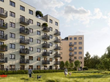 Mieszkanie Poznań