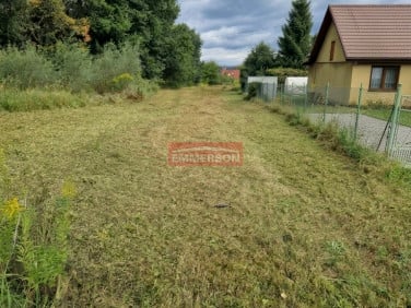 Działka budowlana Węgrzce Wielkie