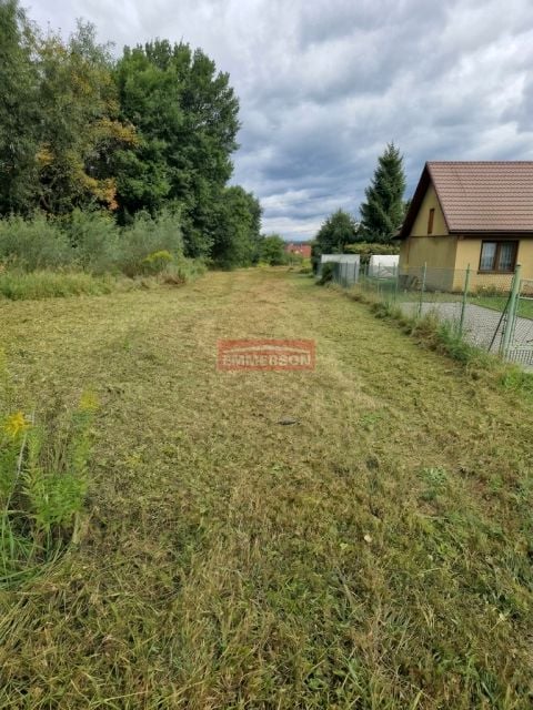 Działka budowlana Węgrzce Wielkie