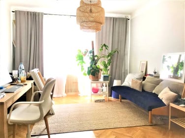 Mieszkanie Warszawa