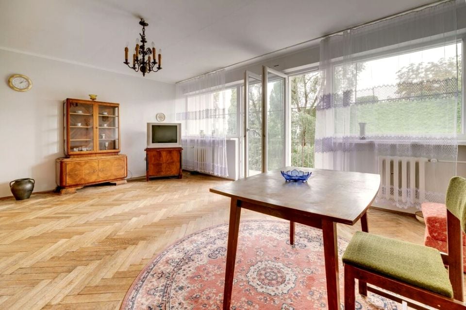 Mieszkanie Warszawa sprzedaż