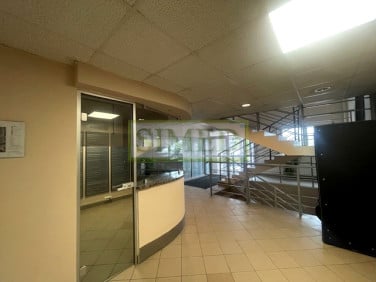Lokal Warszawa