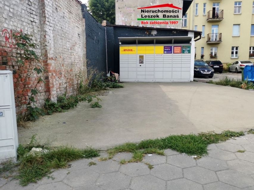 Budynek użytkowy Grudziądz