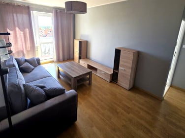 Mieszkanie Poznań