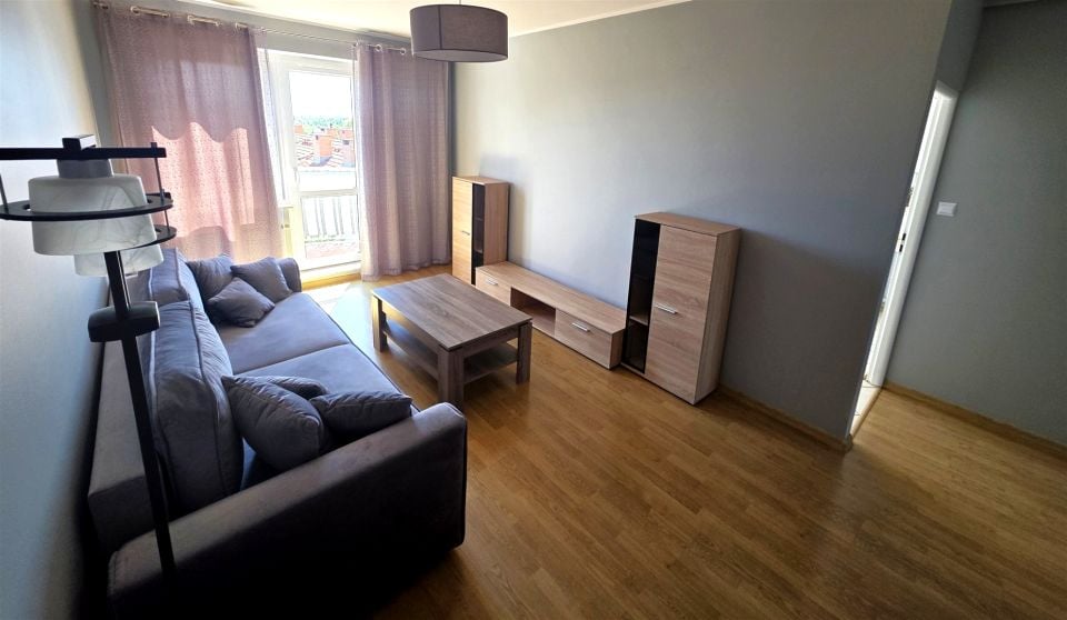 Mieszkanie Poznań