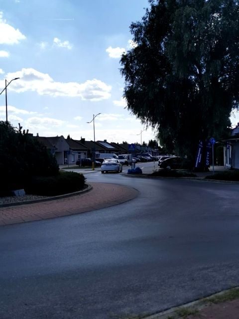 Lokal Swarzędz