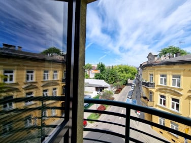Mieszkanie Kraków