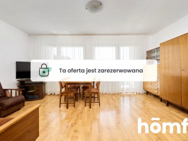 Mieszkanie Wrocław
