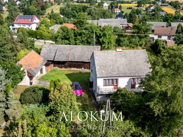 Dom Łysokanie