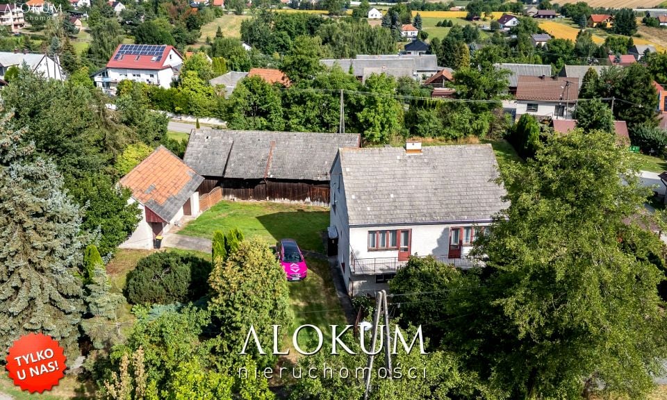 Dom Łysokanie