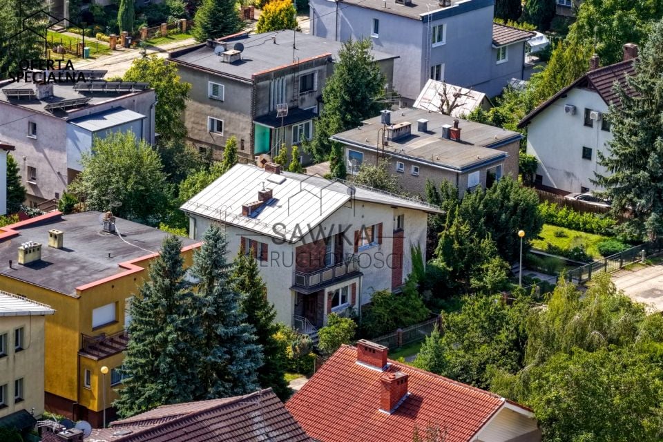 Dom Zielona Góra
