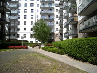 Mieszkanie Gdańsk