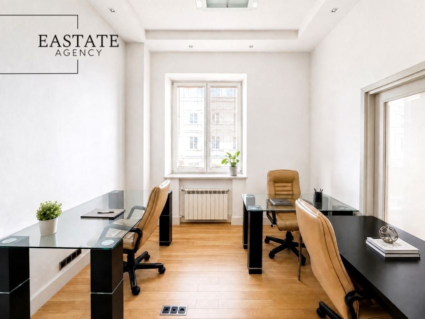 Lokal Warszawa