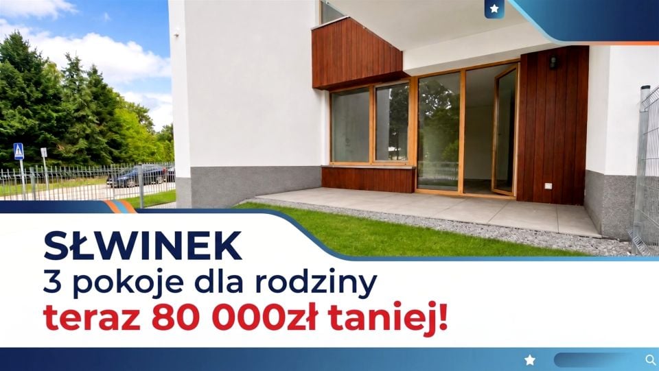 Mieszkanie Lublin