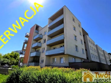 Mieszkanie Wrocław
