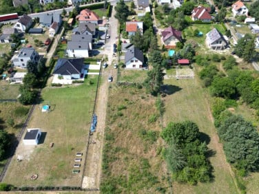 Działka budowlana Opole