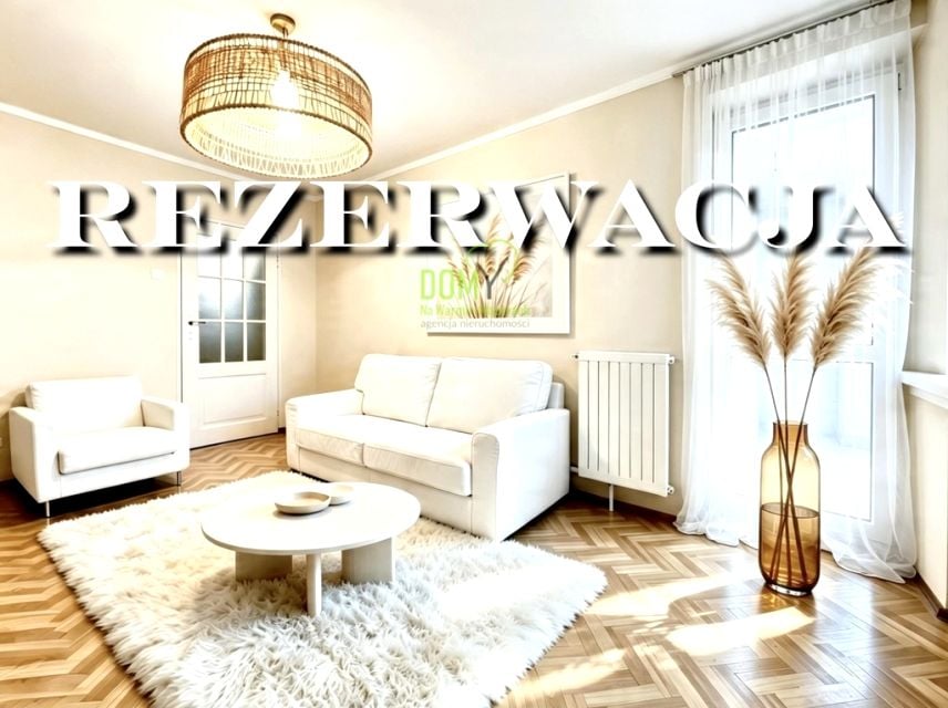 Mieszkanie Olsztyn