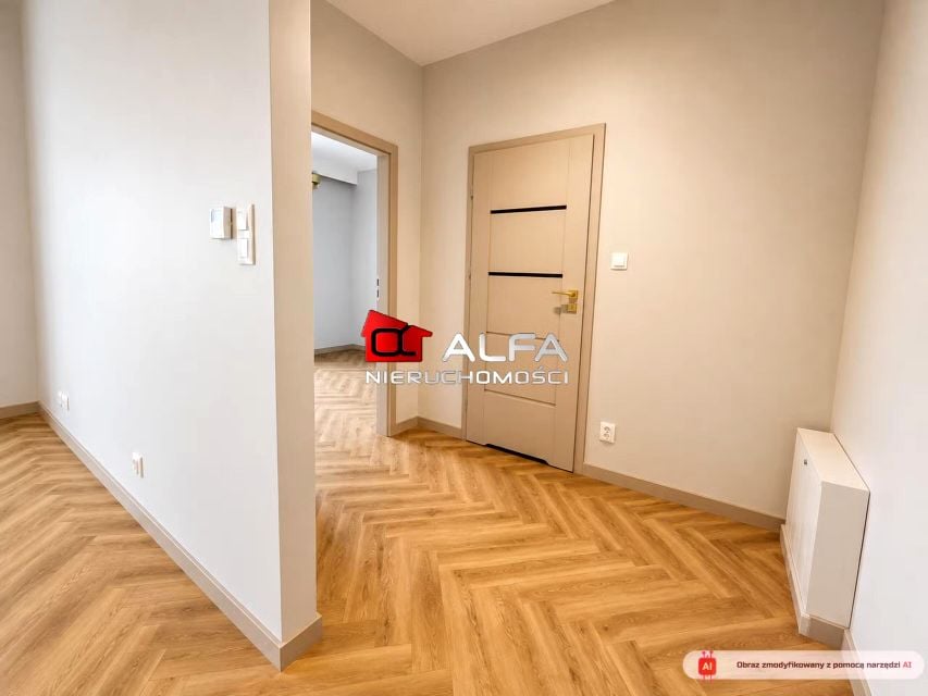 Mieszkanie Świdnica