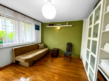 Mieszkanie Warszawa
