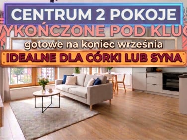 Mieszkanie Lublin