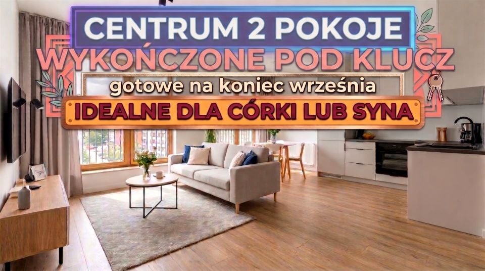 Mieszkanie Lublin